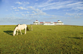 Гостиница Estancia VIK José Ignacio  Хосе Игнасио